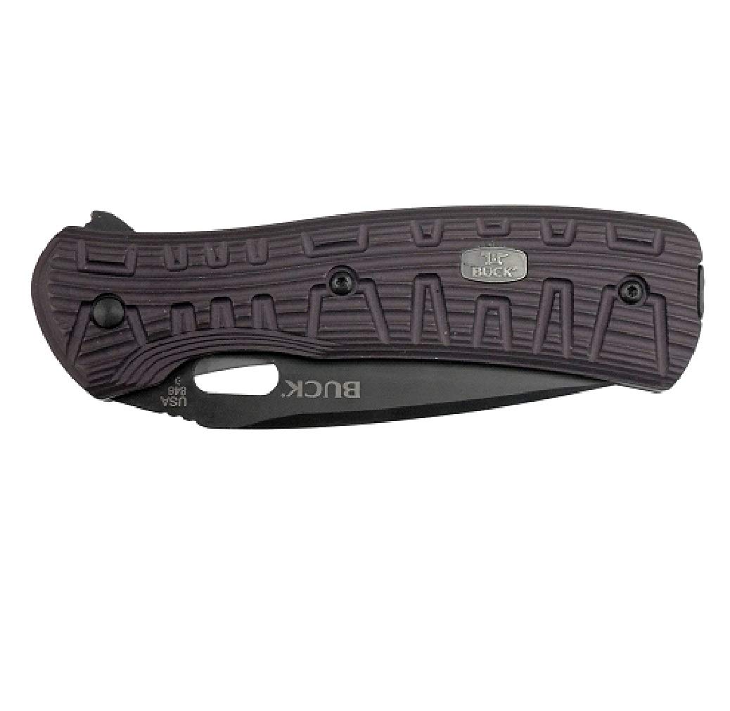 Amazon.co.jp: BUCK(バック) 846BKX Vantage Force - Avid バンテージ